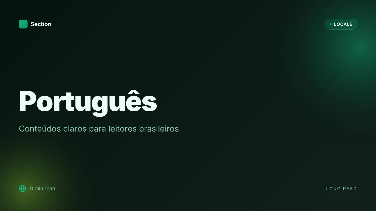 Português